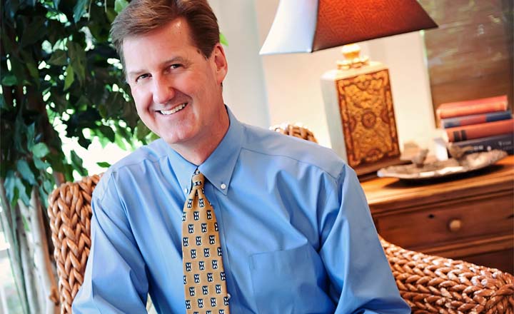 alpharetta dentist, dr. robert odonnell